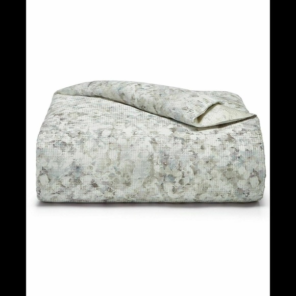 NEW Hotel Collection Impressions Floral KING Duvet - Picture 9 of 12